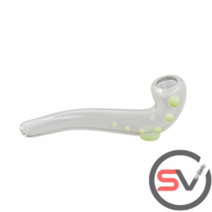 GLOW IN DARK MARBLED SHERLOCK 6inch 1CT